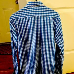 Zara button down shirt - slim fit